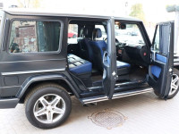 Mercedes-Benz G55