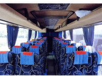 Пасажирські перевезення Черкаси по Україні і за кордоном.