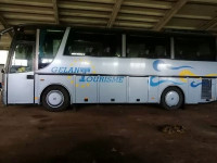 Автобуси 37-55-77 місць. Пасажирські перевезення, заказ автобуса, оренда