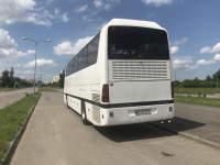 Оренда автобуса, пасажирські перевезення