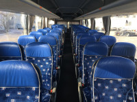 Аренда автобуса 50+1 мест Киев, Украина и Европа