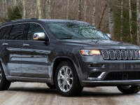 Аренда авто Jeep grand cherocee с водителем в Киеве