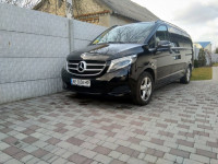 MERCEDES V-CLASS