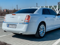 Chrysler 300c