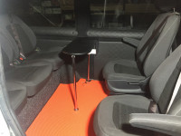 Mercedes bens Metris