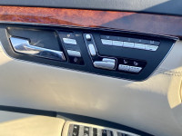 S-class W221 mercedes-benz