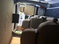 Аренда Volkswagen Crafter