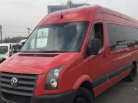Аренда автомобиля, заказ автобуса , Развозка персонала