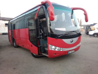 Yutong 29+1 мест