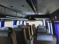 Замовлення Mercedes Sprinter 20 місць з водієм Тернопіль