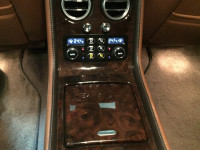 Аренда VIP автомобиля Bentley Continental