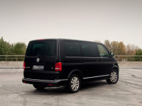 Аренда VW Multivan Highline