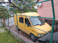 Перевозка людей по Україні