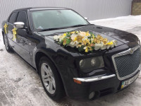Аренда авто, пассажирские перевозки