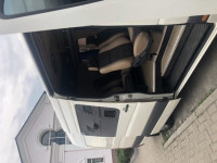 Аренда микроавтобуса WV Crafter с водителем в Киеве