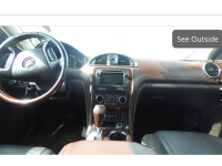 Buick enclave