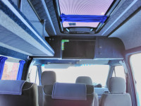 Замовлення Mercedes Sprinter 20 місць з водієм Тернопіль