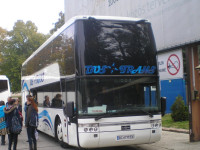 Міжнародні пасажирські перевезення, оренда транспорту, регулярні рейсові Лінії