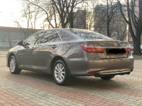 Toyota Camry 55 Europe с водителем Киев