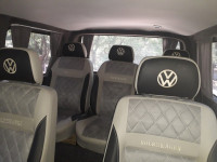Заказ микроавтобуса Volkswagen T5, автобуса. Пассажирские перевозки Черкассы