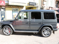 Mercedes-Benz G63