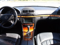 Mercedes E211