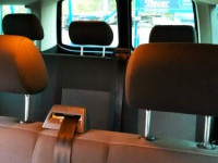 Пасажирські перевезення Львів VW Caravelle Україна, Європа