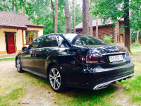 Мерседес Е класс