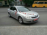 Opel vectra c 99 грн./час !!!!!!!