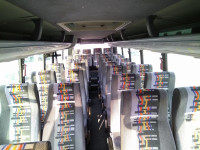 Автобус Marbus 30 місць