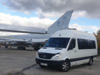 М/а sprinter