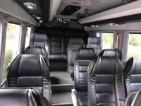 Mercedes Sprinter 21мест в аренду с водителем Киев
