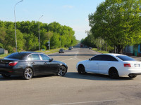 BMW 525i
