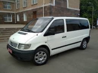 Пассажирские перевоки