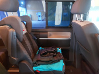 Аренда Volkswagen Multivan  с водителем в Харькове