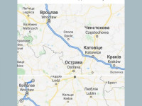 Пасажирські перевезення Гусятин, Тернопіль