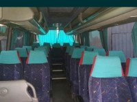 Пасажирські перевезення по Львові,області та Україні
