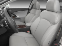 Lexus IS 250 AWD