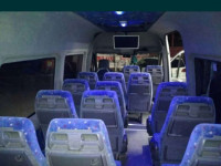 Пасажирські перевезення по Львові,області та Україні