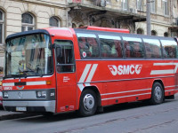 Пассажирские перевозки на 18, 21, 39, 49, 51, 55 мест
