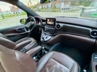 Mercedes V-class 250 Edition 1 (7 місць + 1 водій) максимальна комплектація!
