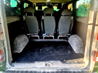 Opel Vivaro 3