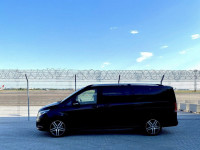 Mercedes Benz V-class
