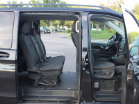Аренда Микроавтобуса Mercedes Benz V класс 447 Long