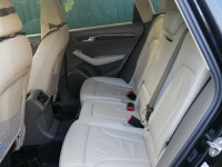Аренда авто AUDI Q5 с водителем в Виннице