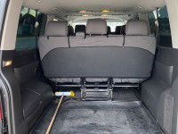 Volkswagen Caravelle Lang