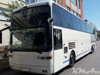 Оренда мікроавтобусів Автобуса Mercedes VITO,Sprinter 7-20місць
