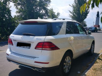 Mercedes-Benz GLE250d 2018 года