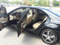 Автомобиль премиум класса Mercedes Benz S500 Запорожье