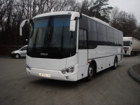 Заказ автобуса, Киев от 30 мест